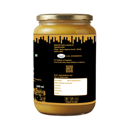 A2 Gir Cow Ghee 500 ML